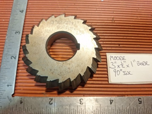 X 1 90 deg - x, 1/2"