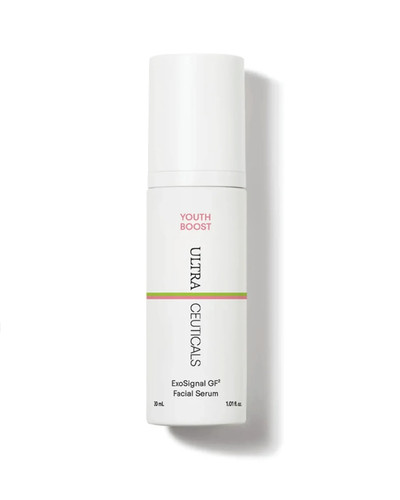 Ultraceuticals youth boost - youth,