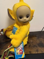 New With Tags ‘La La’