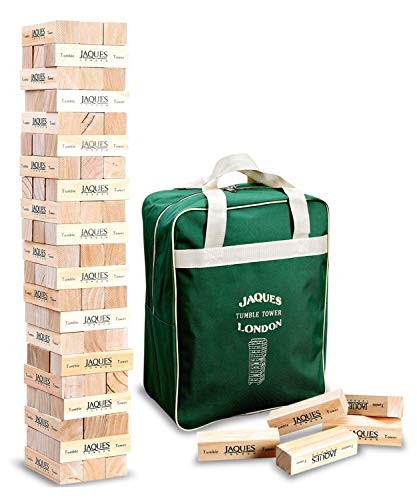 Tumble tower giant - |,