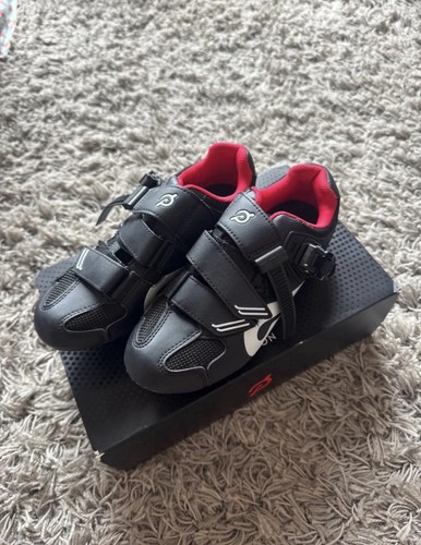 Peloton cycling shoes - shoes, eu38