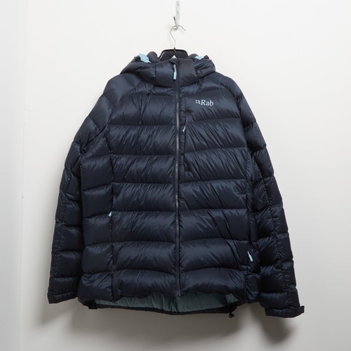 Rab men axion pro - men's, jacket