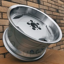 4X NEW 18" inch Alloys Alloy