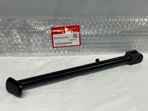 Honda kickstand kick stand - honda,