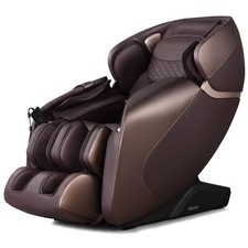 Electric Shiatsu Massage Chair