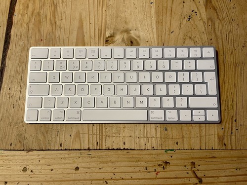 Genuine apple wireless - apple,