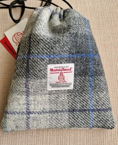 Harris tweed 100 - harris,