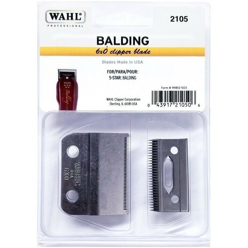 Wahl professional star - professional, 5