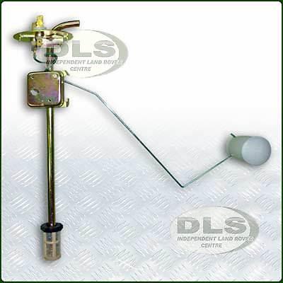 Fuel level sender - fuel,