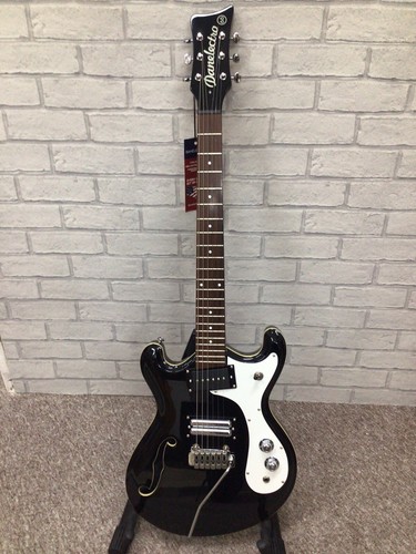 Danelectro electric - danelectro, t