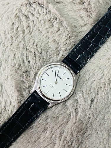Rare vintage tissot stylist - rare,