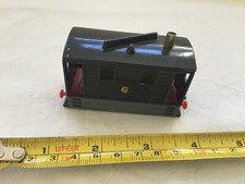 MODIFIED ERTL TRAM WITH