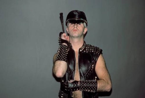 Judas priest rob - priest,