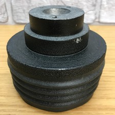 Genuine Momo steering wheel