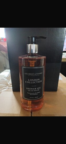 Gilchrist soames london - gilchrist,