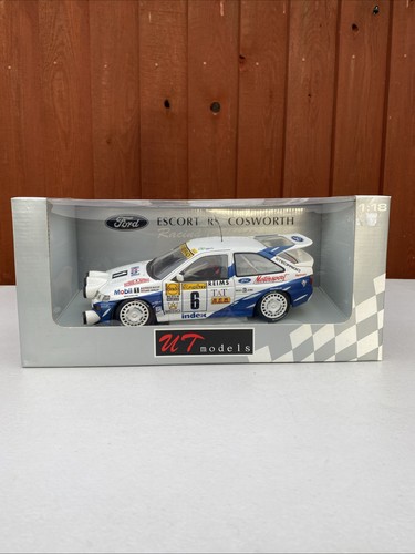 Models scale diecast - ut, 1/18
