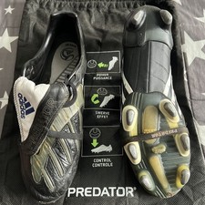 Adidas Predator Powerswerve