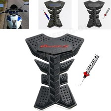 Fuel Tank Protector Sticker