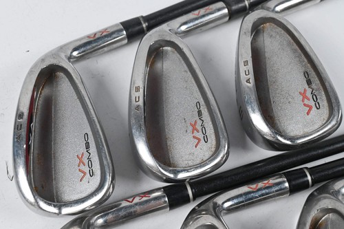 Benross oversize irons - vx,