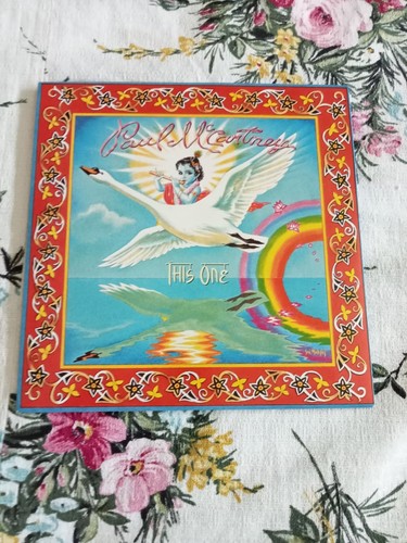 Paul mccartney this one - paul, 7