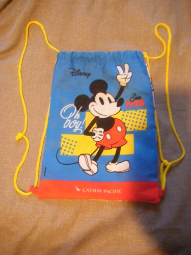 Mickey mouse kids bag disney - mickey,