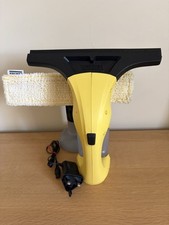 Karcher WV1 Window Cleaning