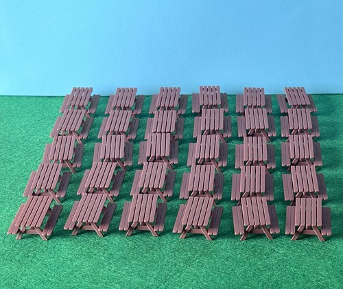 30x gauge model railway - ,