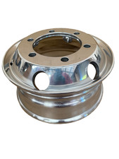 Alcoa® Wheels - 17.5" Dura-Bright Finish Wheel Rim 667823DB