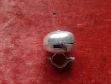 Vintage PAPOU Bte SGDG BIKE Bicycle Ringer Bell French D11 Doorbell