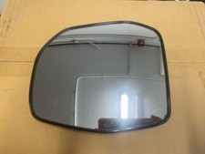 Genuine Honda HRV Left Mirror Glass 2022-2025  - 762533M0E21