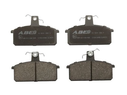 New brake pad - set,,