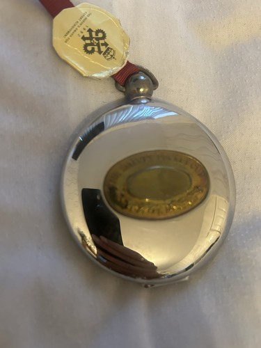 The dalvey pocket cup - pocket,