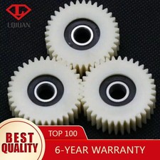 3Pcs 36-Teeth E-bike Wheel Hub