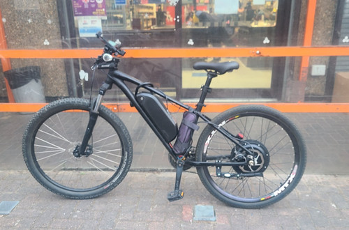 Specialized rockhopper - specialized,