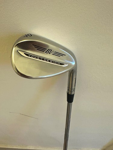 Titleist sm11 vokey wedge - , 52