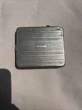 Tymco Ejector Cigarette