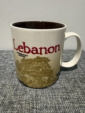 Starbucks Lebanon Coffee City