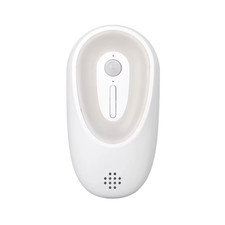 Smart Pet Odor Purifier for Cats and Dogs Litter Box Deodorizer Dog Toilet Recha