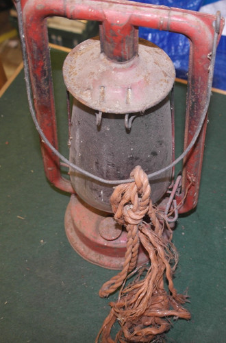 Vintage chalwyn pilot paraffin - chalwyn,