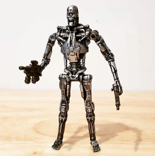 Terminator salvation - terminator,