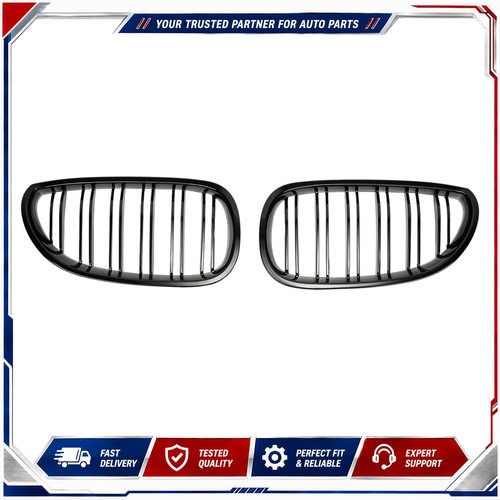 Front kidney grill - kidney,