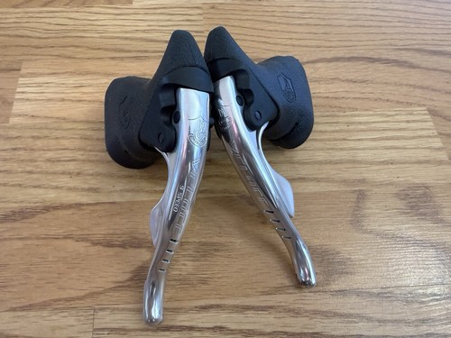 Campagnolo veloce speed - campagnolo, 9