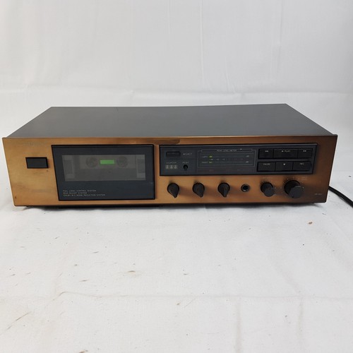 Devon m07 stereo cassette - devon,