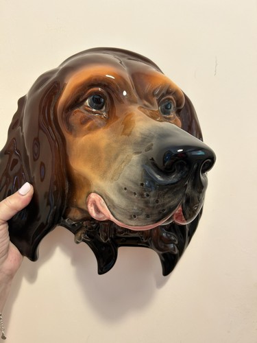 Beswick large vintage wall - large,
