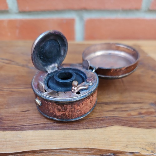 Antique austrian traveling - antique,