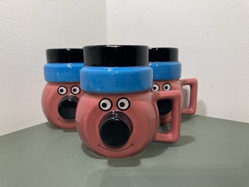 Bertie bassett mug liquorice - 3,