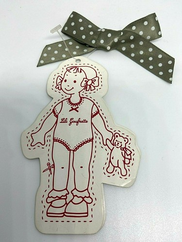 Lili gaufrette girls - girls, and