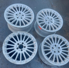 Mercedes E Class W211 Alloy