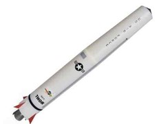New! USA THOR IRBM Missile Kit