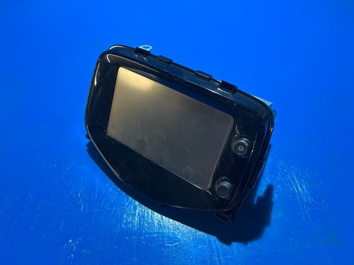 Citroen mk2 head unit radio - citroen,